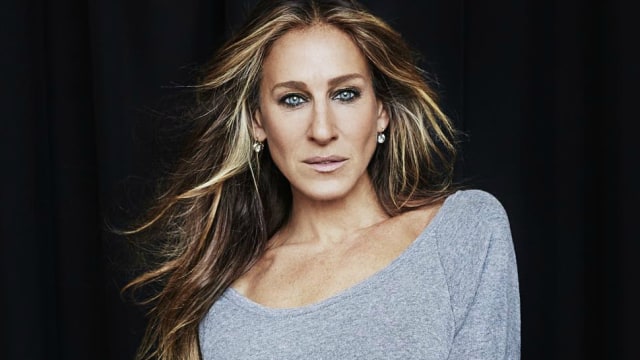 Sarah Jessica Parker (Foto: Instagram @sjpbeauty)
