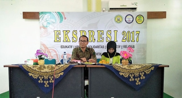 Polres Kuningan Angkat Prilaku Remaja Terhadap Radikalisme 