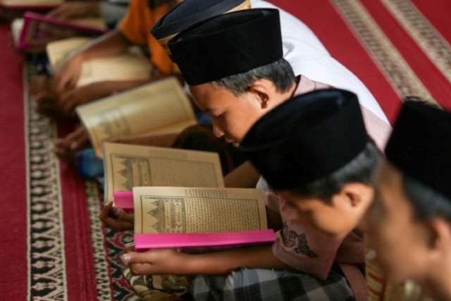 Nilai Religiusitas Dalam Membentuk Karakter Pelajar