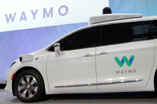 Waymo Buat 'Kursus' Mengemudi untuk 25.000 Mobil Otonomnya untuk Tingkatkan Keamanan