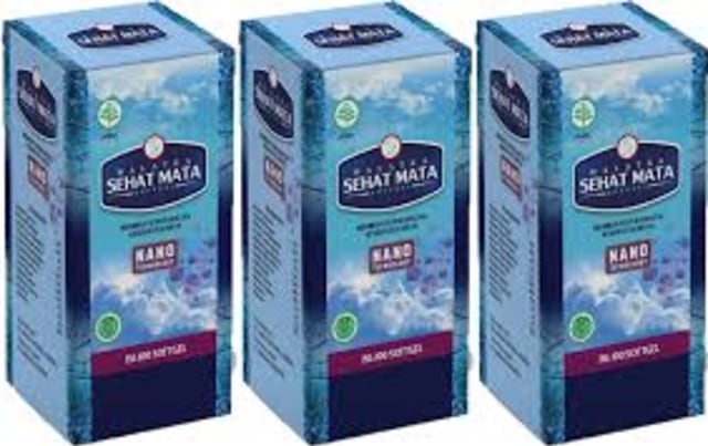 Cara Mengobati Mata Minus dengan Wortel atau Madu Secara Cepat dan Alami (1)