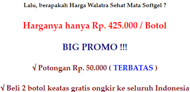 Cara Mengobati Mata Minus dengan Wortel atau Madu Secara Cepat dan Alami (2)
