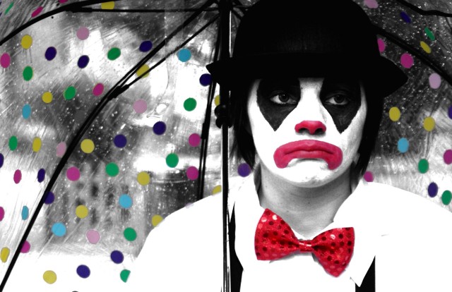 Sejarah Kelam Badut, Sudah Horor Sejak Dulu (3)