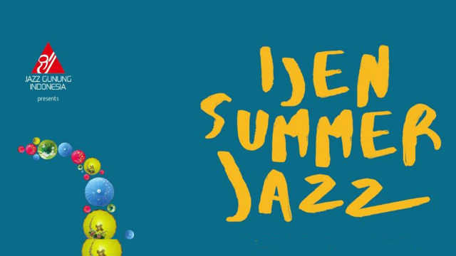 Ijen Summer Jazz (Foto: Ijen Summer Jazz)