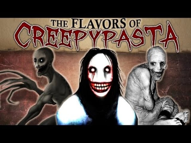 Creepy Pasta, Tempat Berkumpulnya Penggemar Cerita Horor dan Misteri di Dunia Maya