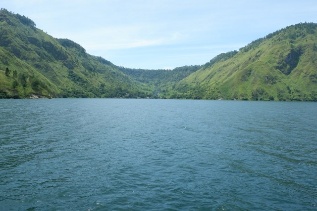 Mari Jalan-jalan ke Kampungnya Siregar (4)