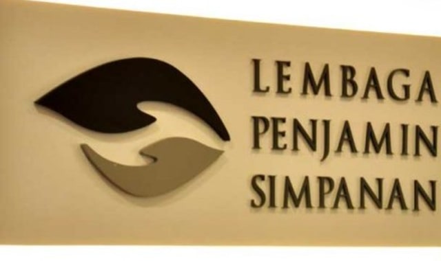 Lembaga Penjamin Simpanan (LPS) (Foto: Dok. www.lps.go.id)