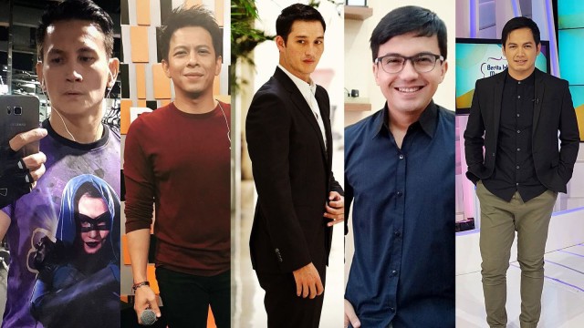 5 duda keren (Foto: Instagram)