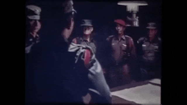 Film G 30 S PKI (Foto: YouTube Portal XDP)