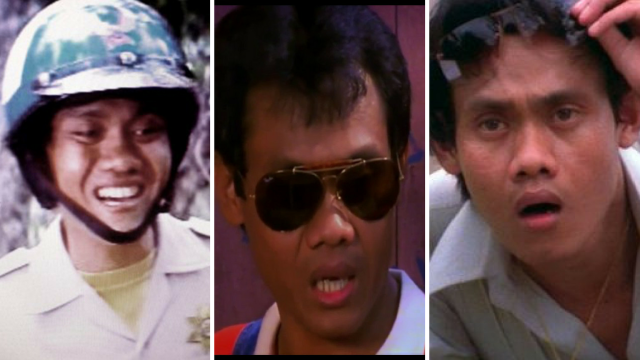 Kasino di film-film Warkop (Foto: dok.Warkop)