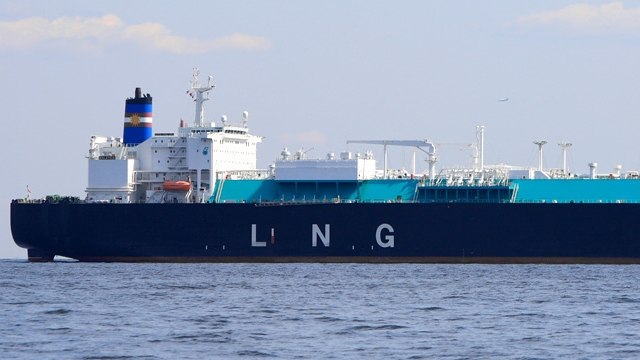 LNG (Foto: Wikimedia Commons)