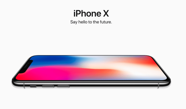 4 Alasan Pengguna Setia Android Pantas Beralih ke iPhone X