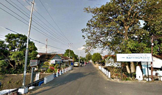 SASAK PEROT BANYUWANGI RIWAYATMU DULU.