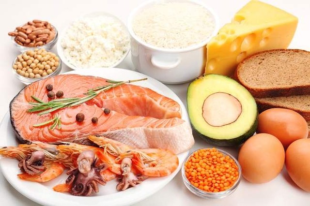 Fungsi Protein Penting untuk Mendukung Tubuh Beraktivitas