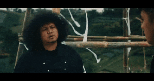 Adegan film Total Chaos (Foto: DePetalz Pictures)