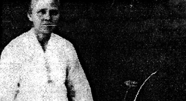 JH. BEHRNS MULTATULI DARI BUMI BLAMBANGAN YANG IKUT MERINTIS KEMERDEKAAN RI. (1)