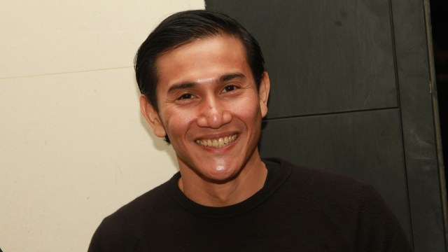 Vino G. Bastian (Foto: Munady Widjaja/kumparan)