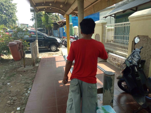 Tak Enak Ngopi Tak Enak Makan karena Koperasi Pandawa