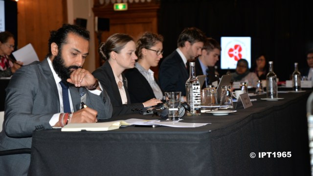 IPT 1965 (Foto: Flickr/@International People's Tribunal Media)