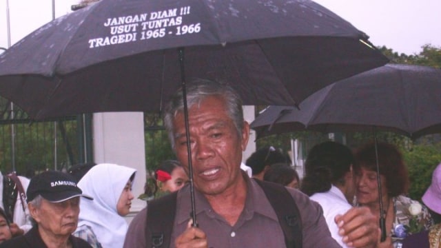 Bedjo Untung (Foto: Facebook/@Bedjo Untung)