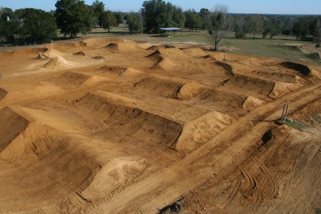 Motocross: Berbahaya tapi Punya Segudang Manfaat untuk Pebalap MotoGP (5)