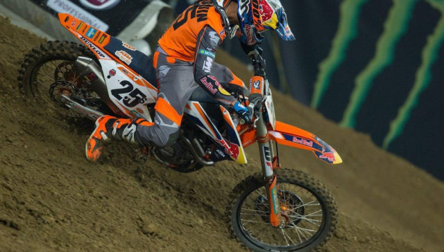 Motocross: Berbahaya tapi Punya Segudang Manfaat untuk Pebalap MotoGP (6)