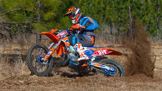 Motocross: Berbahaya tapi Punya Segudang Manfaat untuk Pebalap MotoGP (8)