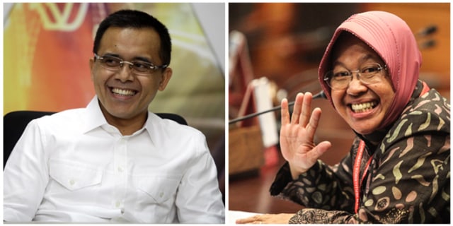 Pemain Termahal di Bursa Transfer ala Pilgub Jatim 2018