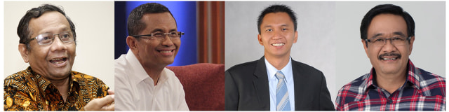 Pemain Termahal di Bursa Transfer ala Pilgub Jatim 2018 (1)