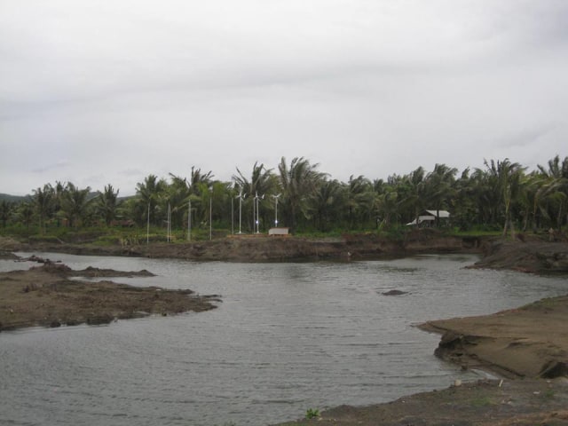 Lentera Bumi Nusantara (Foto: Lentera Bumi Nusantara)