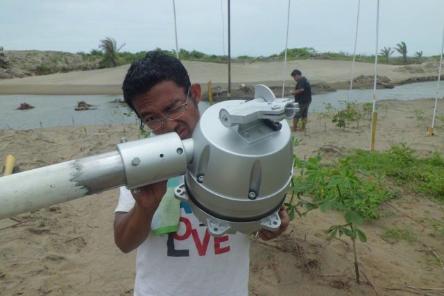 Lentera Bumi Nusantara (Foto: Lentera Bumi Nusantara)