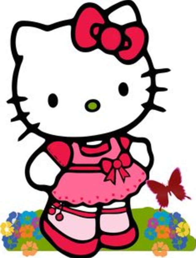 Darah Di Balik Muka Imutnya ‘Hello Kitty’ (Bagian 1)