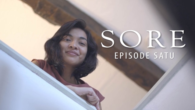 Mengenal Webseries sebagai  Strategi Perangkul Generasi Kekinian 