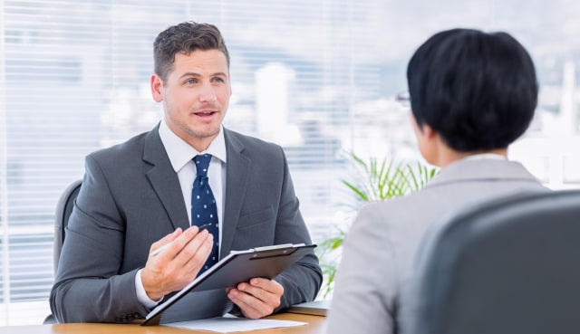 ‘Terjadi sebuah Masalah. Ini adalah Beberapa Opsi yang Saya Lakukan. Ini Alasan Saya Melakukannya dan Masalahnya Sudah Terselesaikan’ (Foto: Thinkstock)