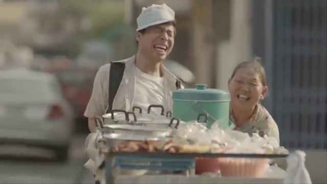 Belajar Membuat Khalayak Terenyuh dari Pegiat Periklanan Thailand