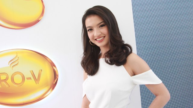 Raline Shah (Foto: Munady Widjaja)