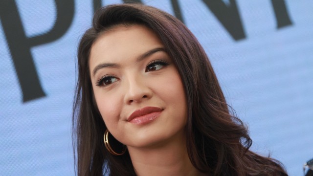 Raline Shah (Foto: Munady Widjaja)