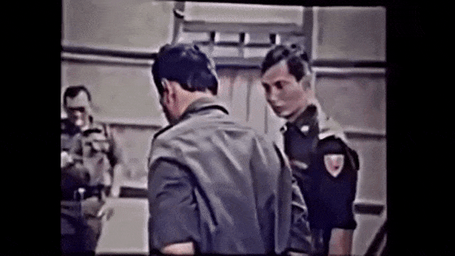 Film G30S/PKI  (Foto: YouTube Portal XDP)