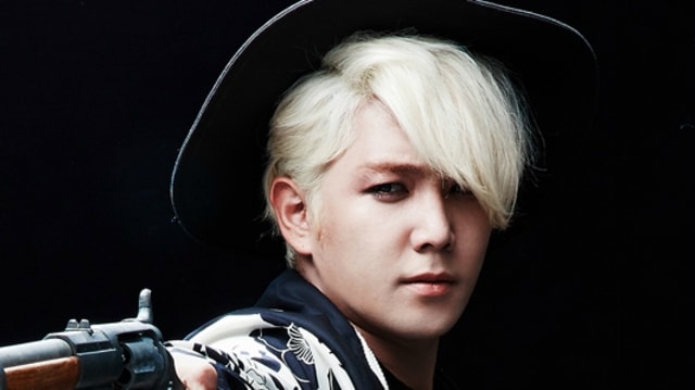 Kangin 'Super Junior' (Foto: www.superjunior.smtown.com)