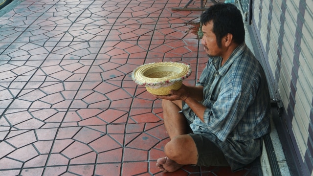 Ilustrasi Pengangguran  Foto: Pixabay