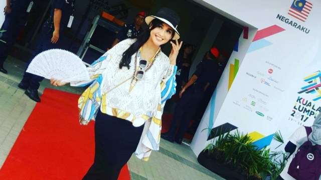 Paramitha Rusady (Foto: Instagram @paramitha118)