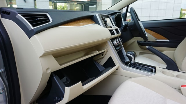 Mitsubishi Xpander (Foto: Aditia Noviansyah/kumparan)