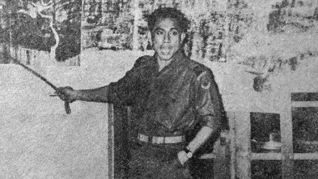 Jenderal Ahmad Yani (Foto: Wikimedia Commons)