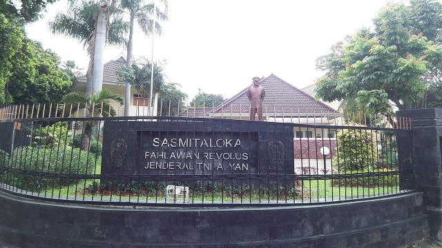 Museum Sasmitaloka (Foto: Wikimedia Commons)