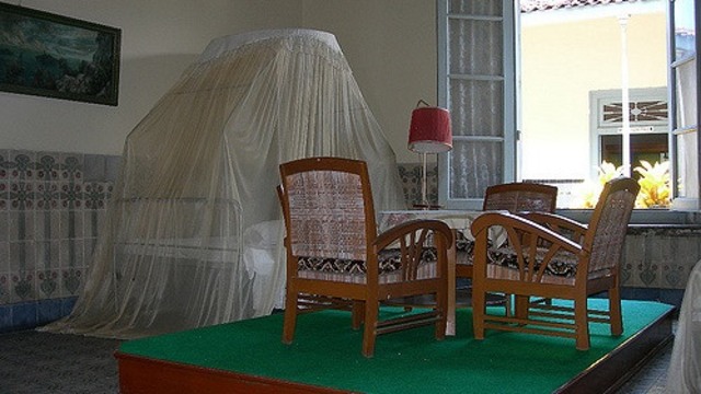 Museum Sasmitaloka (Foto: Flickr Orangescale Studio)