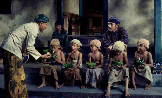 Kesaktian Satu Suro dan Kebudayaan Jawa