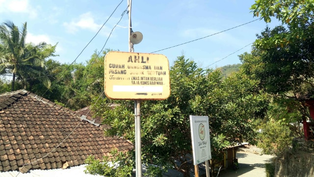 Kesaktian Satu Suro dan Kebudayaan Jawa (2)