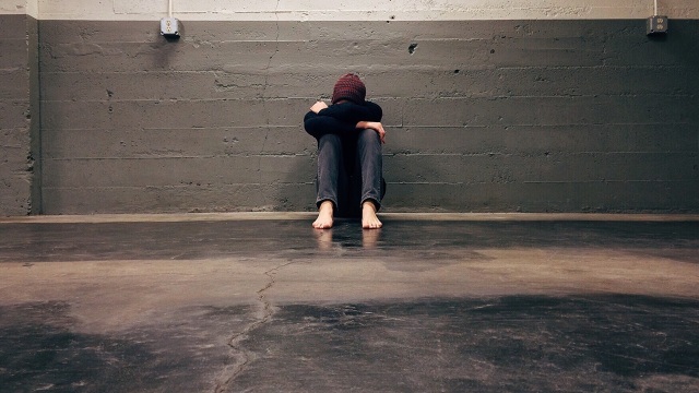 Ilustrasi Bully Foto: Pixabay