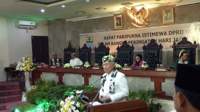 Menteri Perdagangan Enggartiasto Lukita. (Foto: Resya Firmansyah/kumparan)