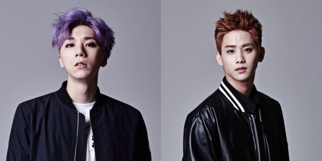2 Anggota Hotshot Yaitu Timoteo dan Hojeong Akan Bergabung di "The Unit" 